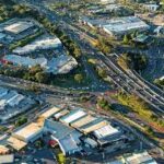 Watland Street to Sports Drive Upgrade