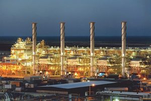 Ras Qirtas Power and Water Plant: Ras Laffan C – Qatar’s 2,730 MW Industrial City Powerhouse